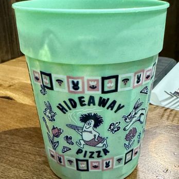 Hideaway Pizza - Pizza Near Me - McKinney, Texas Hideaway Pizza - Pizza Near Me - McKinney, Texas