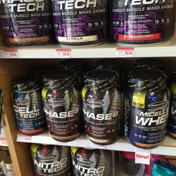 GNC - Inside - Health Markets Near Me - Tampa, Florida GNC - Inside - Health Markets Near Me - Tampa, Florida