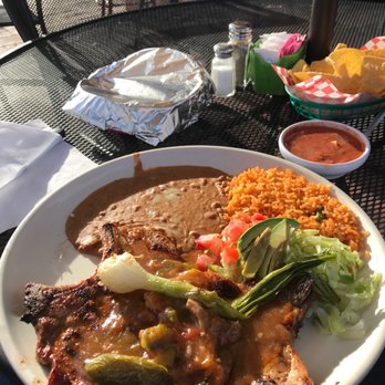 El Fogon - Mexican Near Me - Thornton, Colorado
