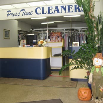 Press Time Cleaners - Sewing & Alterations Near Me - Grayslake, Illinois Press Time Cleaners - Sewing & Alterations Near Me - Grayslake, Illinois