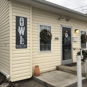OWL Bakery - Bakeries Near Me - Asheville, North Carolina OWL Bakery - Bakeries Near Me - Asheville, North Carolina