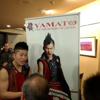 Flato Markham Theatre - Performing Arts Near Me - Markham, Ontario