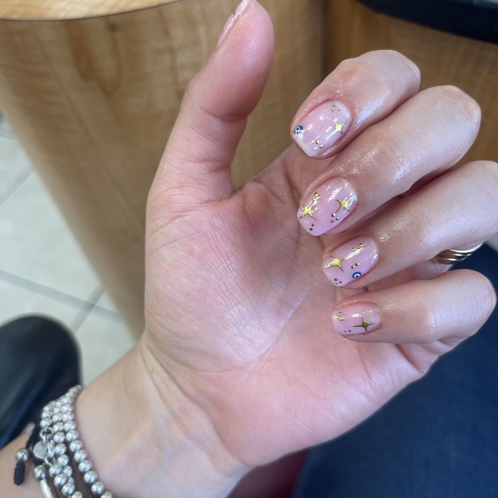 79 Nails and Hair - By Liz - Nail Salons Near Me - Fullerton, California