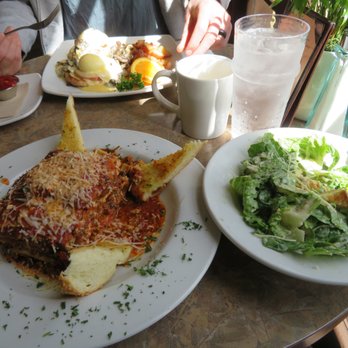 Rosine's Restaurant - American Near Me - Monterey, California