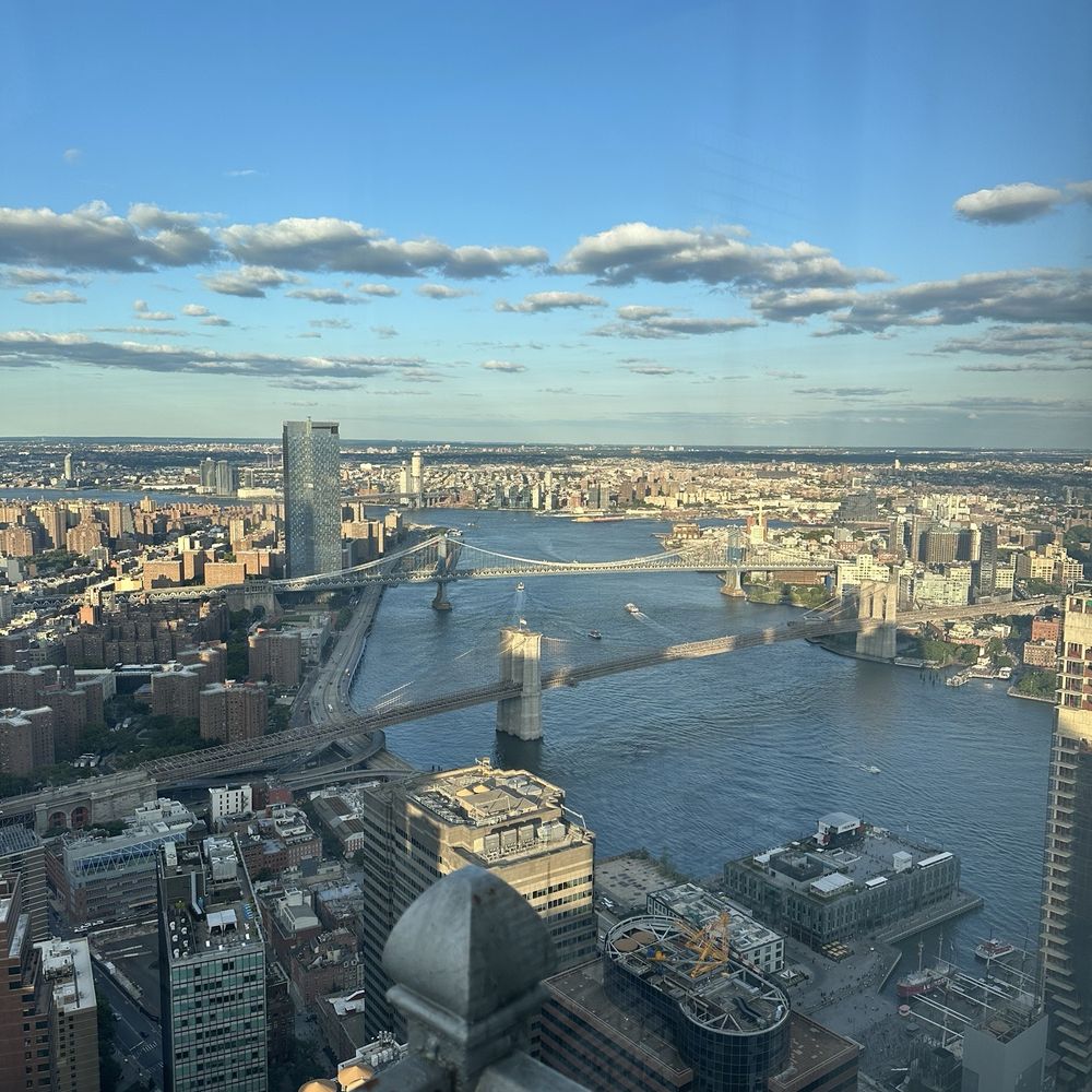 Saga - New American Near Me - New York, New York Saga - New American Near Me - New York, New York