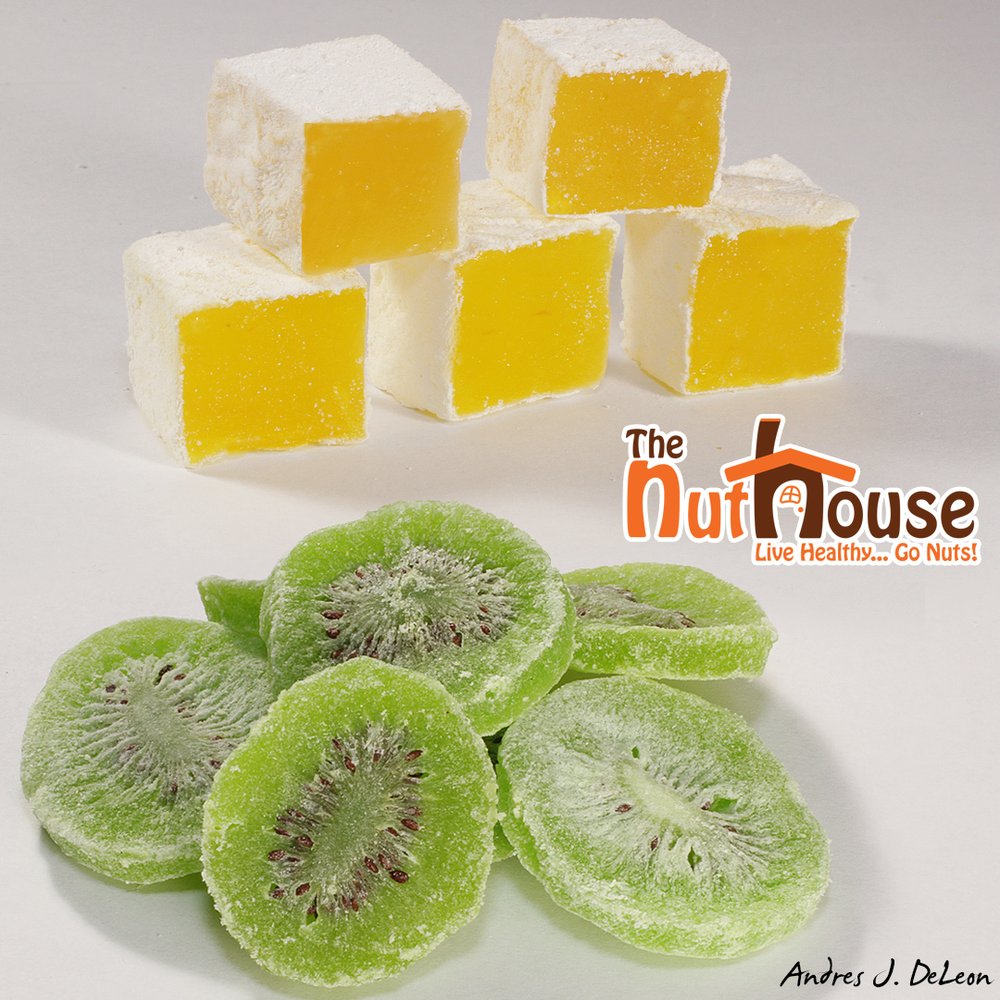 THE NUT HOUSE 126 Photos & 63 Reviews Bridgeview, Illinois