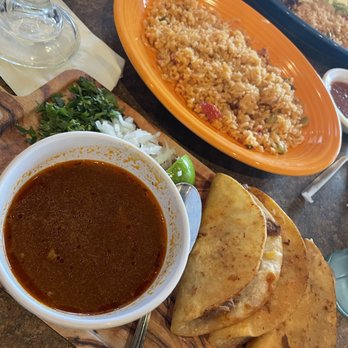 Monterrey Mexican Restaurant - Birria tacos and rice . SO good - Mexican Near Me - Chapel Hill, North Carolina Monterrey Mexican Restaurant - Birria tacos and rice . SO good - Mexican Near Me - Chapel Hill, North Carolina