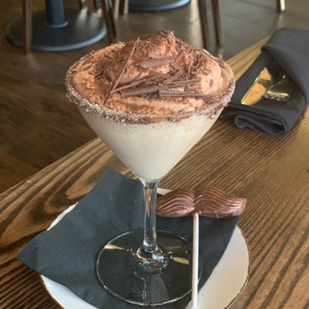 The Conche - The Moussetache - Cocktail Bars Near Me - Leesburg, Virginia The Conche - The Moussetache - Cocktail Bars Near Me - Leesburg, Virginia