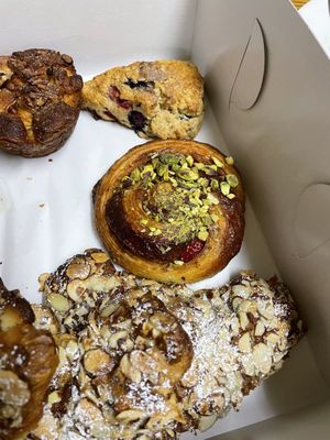 Seed Bakery by null