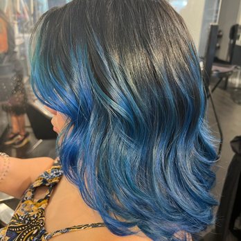 True Aveda Salon - Hair Extensions Near Me - Las Vegas, Nevada