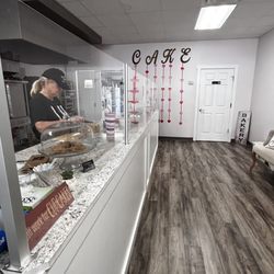 Cocoa Cake Studio - Clean and Well kept facility