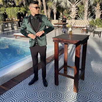 Traditionz - Men's Clothing Near Me - Torrance, California