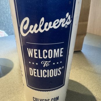 Culver's - Culver's Queen Creek - Fast Food Near Me - Queen Creek, Arizona