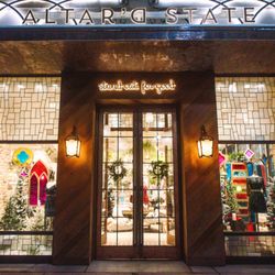 Altar'd State The Greene Town Center - Storefront