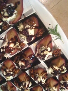 Urban cowboy catering by null