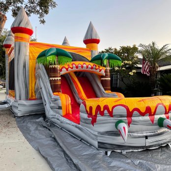 EMAX BOUNCE RENTALS - Bounce House Rentals Near Me