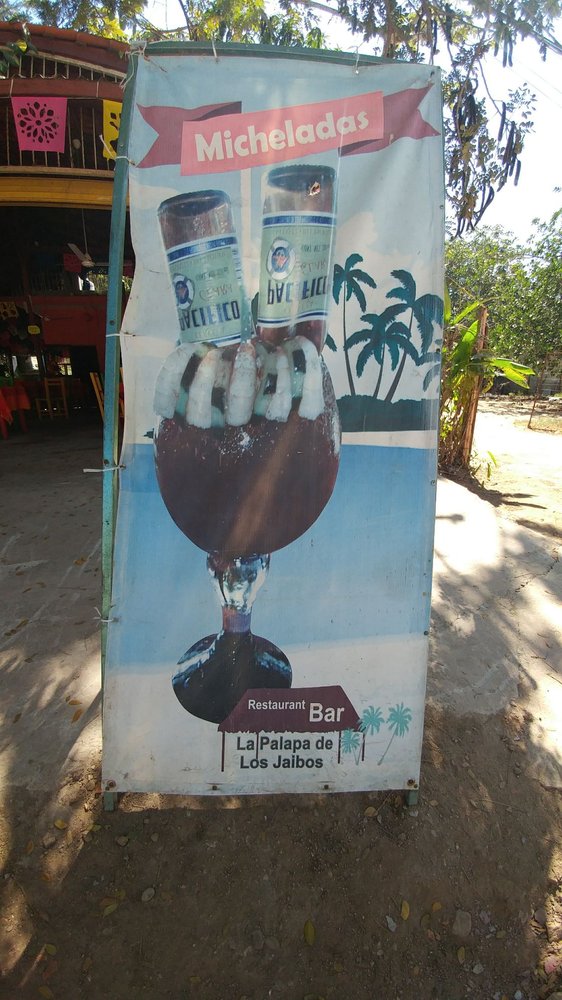 La Palapa de Los Jaidos