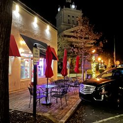 Wing Nights At Benny Pauls - Open 11am-9pm Wed-Sat
Open 11am-4pm Tuesdays 
Closed Sunday and Monday