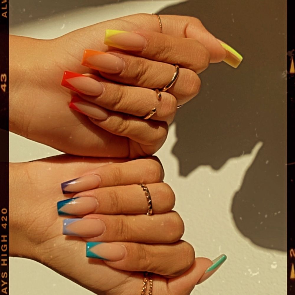 We Nails - Waxing Near Me - Northridge, California We Nails - Waxing Near Me - Northridge, California