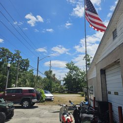 Jacksonville Motorcycle Service - Proud new owners of JaxMoto