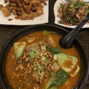 Cheng Du - Szechuan Near Me - Paoli, Pennsylvania