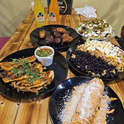 Dora Taqueria