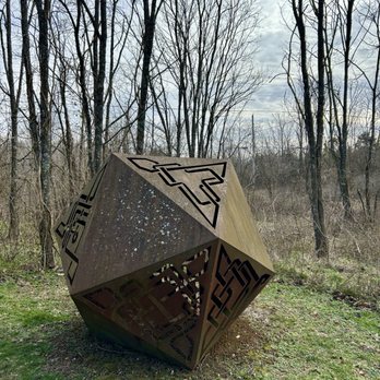 Josephine Sculpture Park - Sculpture - Parks Near Me - Frankfort, Kentucky