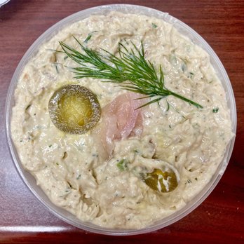 Ghost Kitchen Orlando - Smoked Whitefish Spread - Food Delivery Services Near Me - Belle Isle, Florida Ghost Kitchen Orlando - Smoked Whitefish Spread - Food Delivery Services Near Me - Belle Isle, Florida