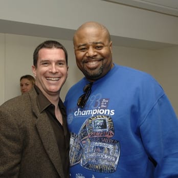 Concierge Dentistry - Chi McBridge & Dr J - General Dentistry Near Me - Los Angeles, California