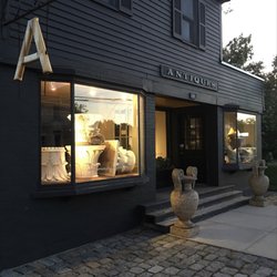 Andrew Spindler Antiques