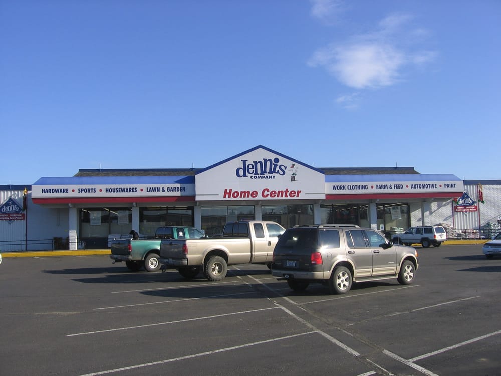 DENNIS COMPANY ACE Updated September 2024 12 Reviews 220 N Boone