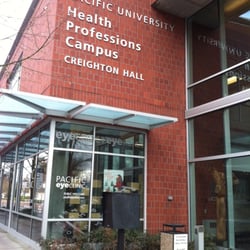 Pacific University - Hillsboro Campus