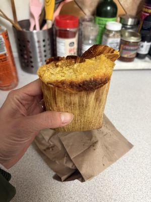 LuzMary's Bolivian Restaurant by null