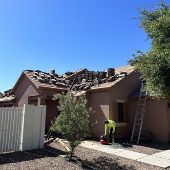 HBC Roofing - Roof - Roofing Near Me - Mesa, Arizona HBC Roofing - Roof - Roofing Near Me - Mesa, Arizona