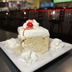 Papa Joe's Mexican Restaurant