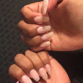 Sassy Nails & Spa - Nail Salons Near Me - Dracut, Massachusetts