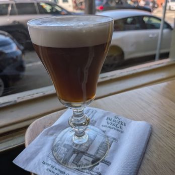 The Buena Vista - The World Famous Irish Coffee - Bars Near Me - San Francisco, California The Buena Vista - The World Famous Irish Coffee - Bars Near Me - San Francisco, California