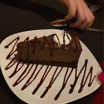 Vino E Pasta - Homemade desert - Italian Near Me - Tampa, Florida