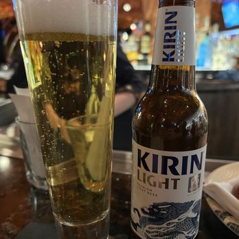 Sushisamba - Beer - Asian Fusion Near Me - Las Vegas, Nevada