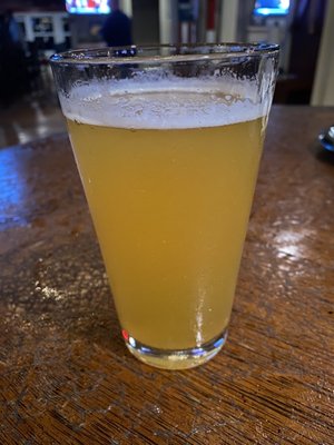 The Social Tap by null