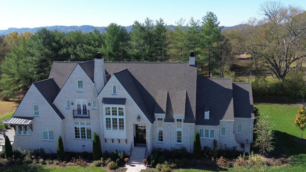 Slide of Byrd on the Roof