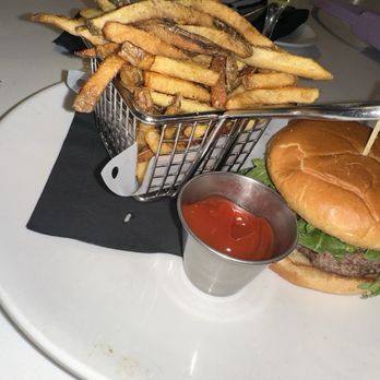 5Church - Buckhead - Burger - New American Near Me - Atlanta, Georgia