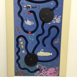 Stanford  Children's Health