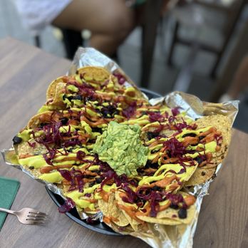 Fox Tale Fermentation Project - Chips - Specialty Food Near Me - San Jose, California
