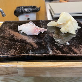 Sushi Uesugi - Sushi Bars Near Me - Brooklyn, New York Sushi Uesugi - Sushi Bars Near Me - Brooklyn, New York
