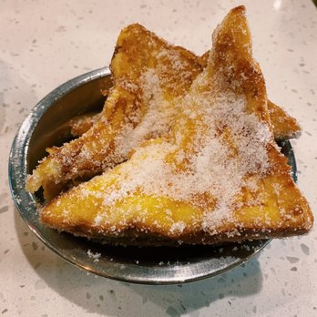 Kopitiam - Malaysian Style French Toast Breakfast ($8) - Malaysian Near Me - New York, New York