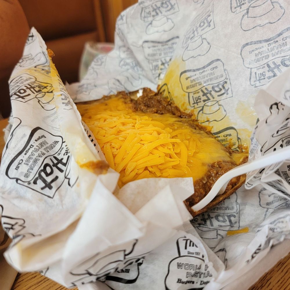 The Hat - Chili cheese fries - American Near Me - Temple City, California The Hat - Chili cheese fries - American Near Me - Temple City, California
