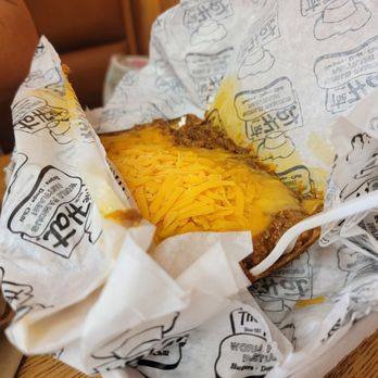 The Hat - Chili cheese fries - American Near Me - Temple City, California The Hat - Chili cheese fries - American Near Me - Temple City, California