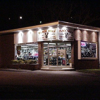 Black Hills Custom Parts - Since 1994 - Motorcycle Repair Near Me - Rockaway, New Jersey Black Hills Custom Parts - Since 1994 - Motorcycle Repair Near Me - Rockaway, New Jersey