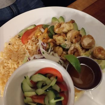 Lupe's - Tequila Cameron con Aguacate - Bars Near Me - Corvallis, Oregon